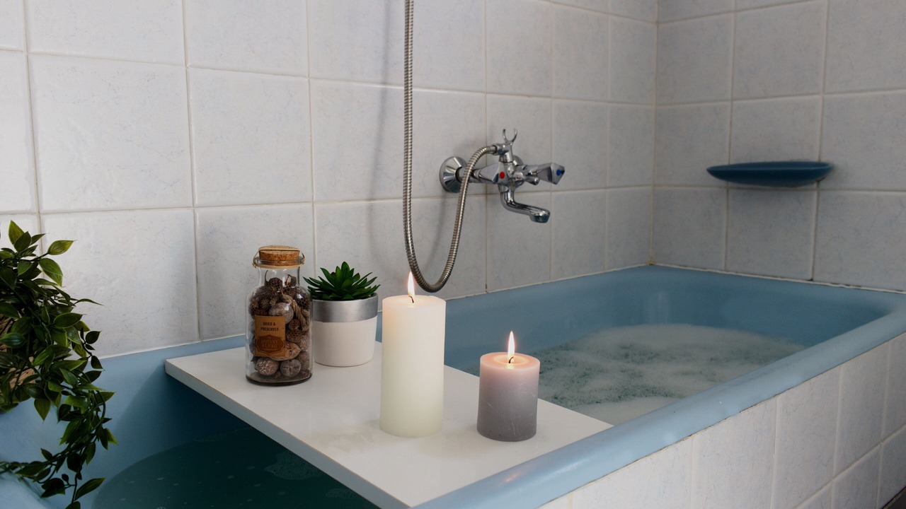 Photo of Bathroom in Stobrec
