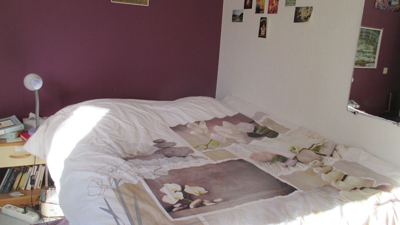 Photo of Bedroom in Calan