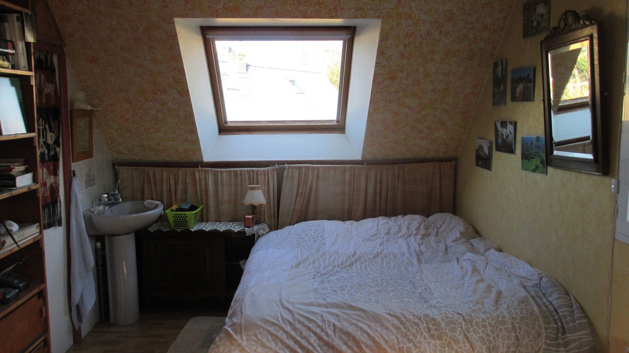 Photo of Bedroom in Calan