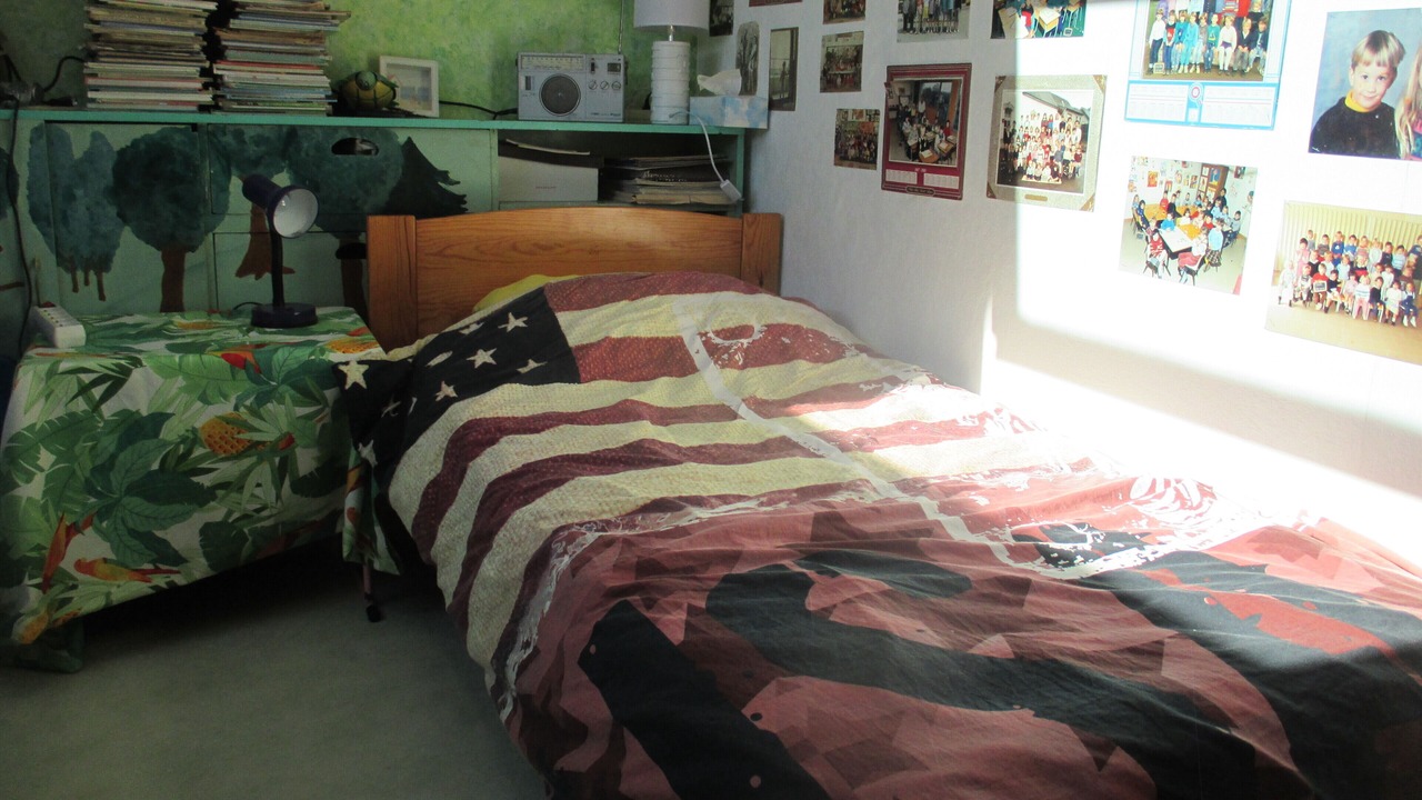 Photo of Bedroom in Calan