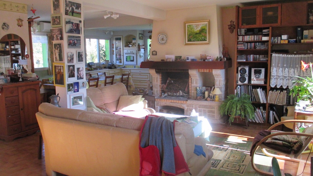 Photo of Livingroom in Calan