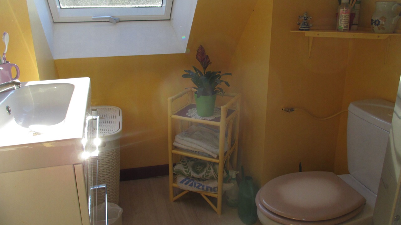 Photo of Bathroom in Calan