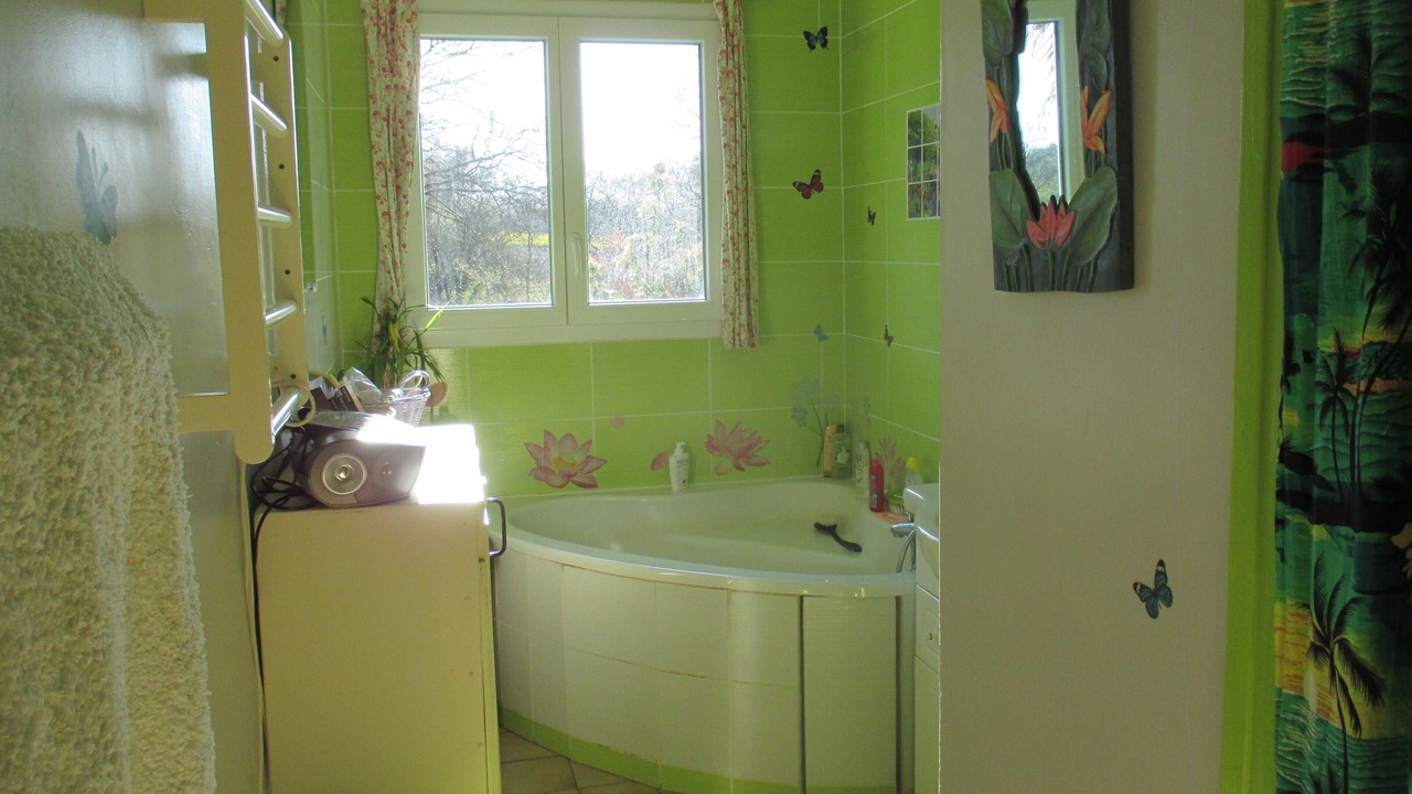 Photo of Bathroom in Calan