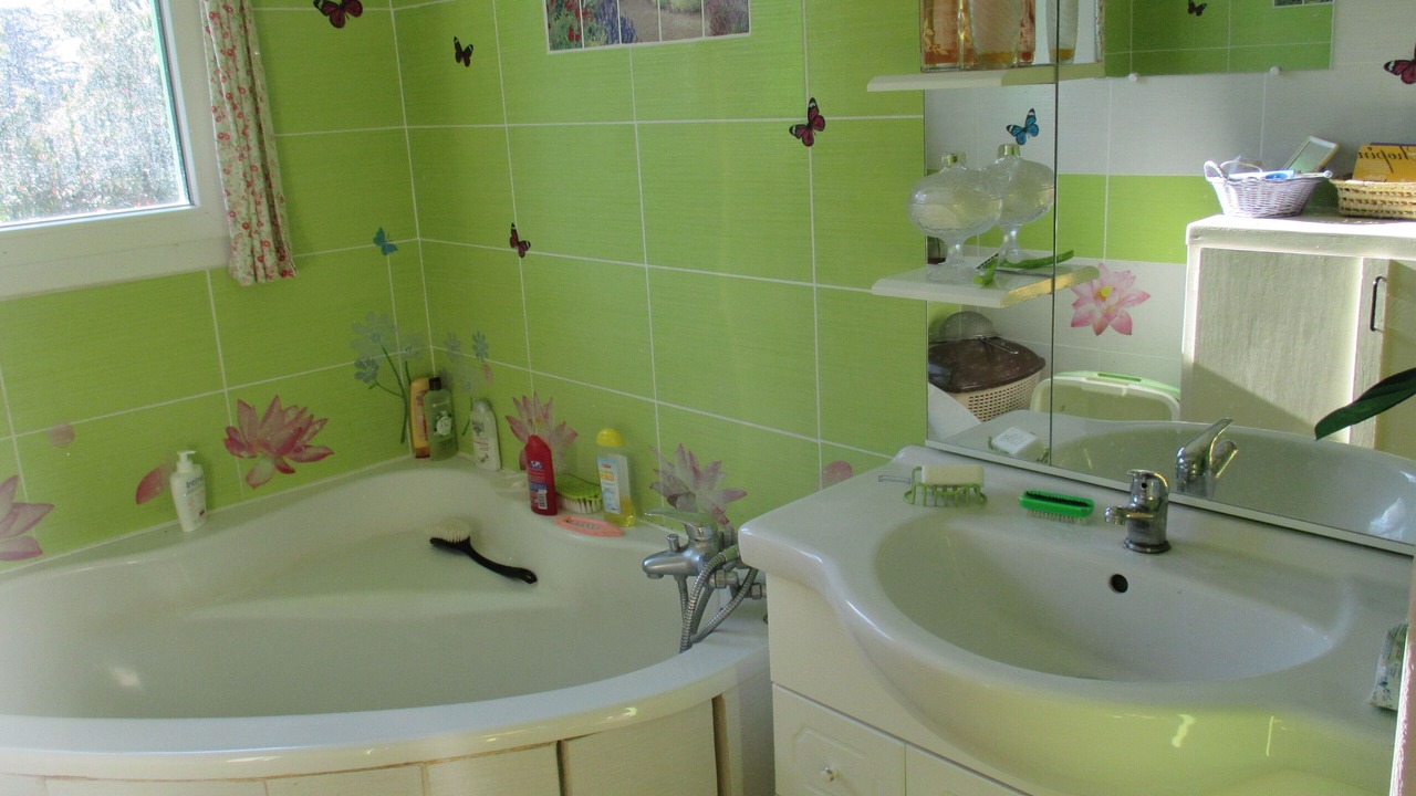 Photo of Bathroom in Calan