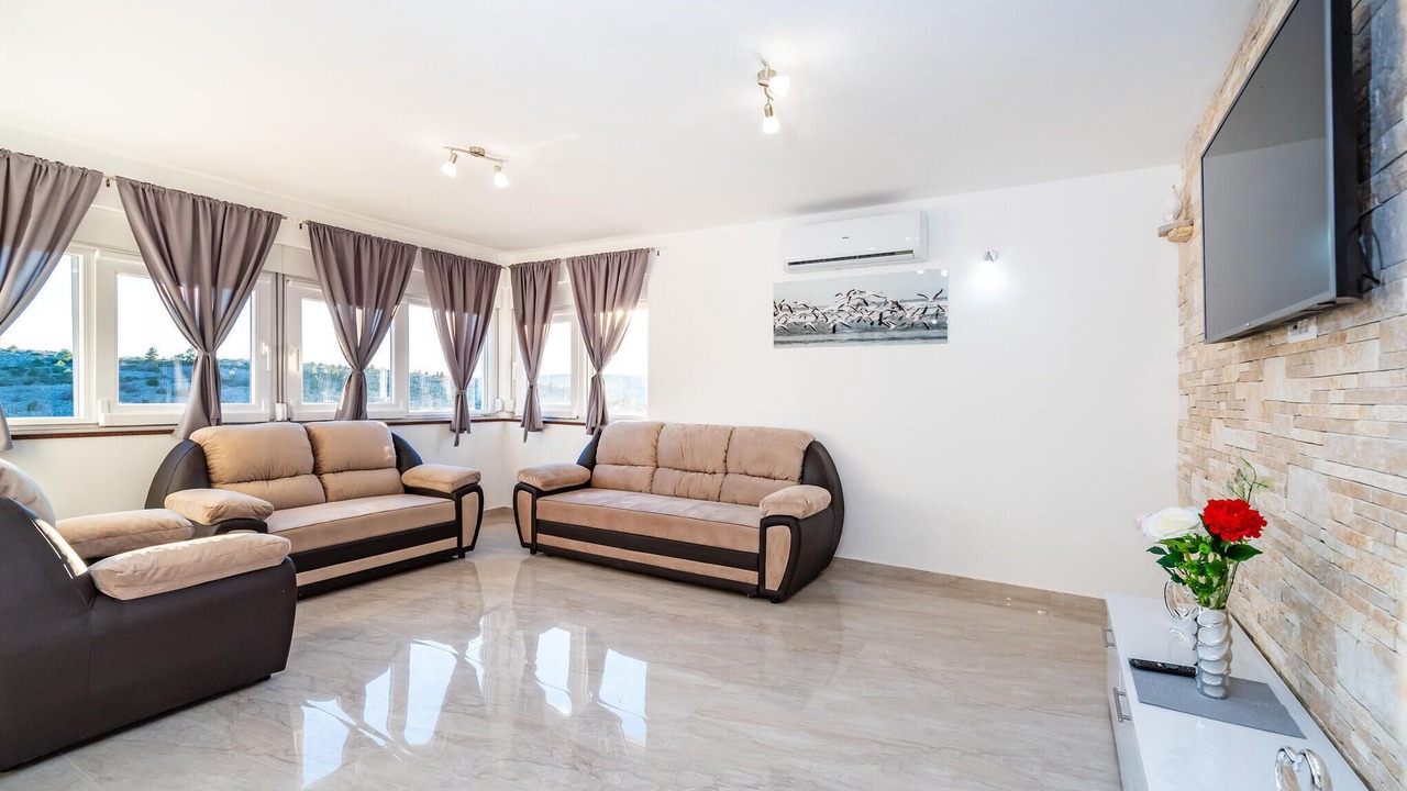Photo of Bedroom in Rovanjska