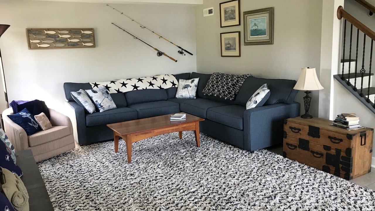 Photo of Livingroom in Lottsburg