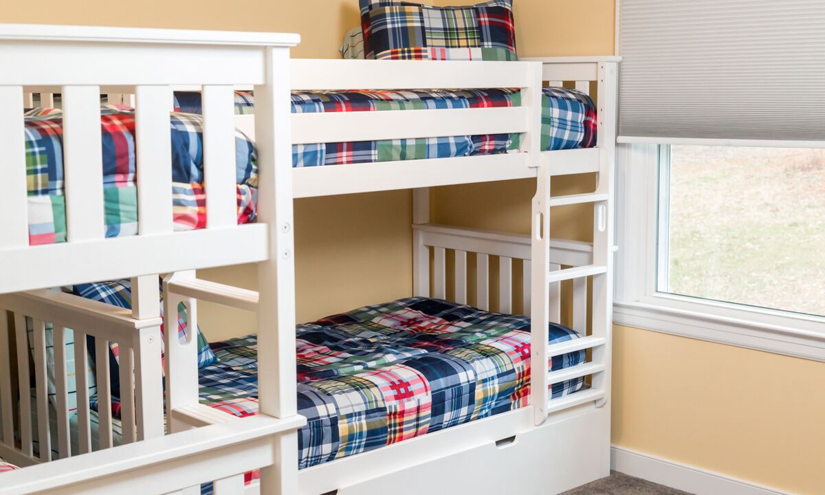Photo of Bedroom in Lottsburg