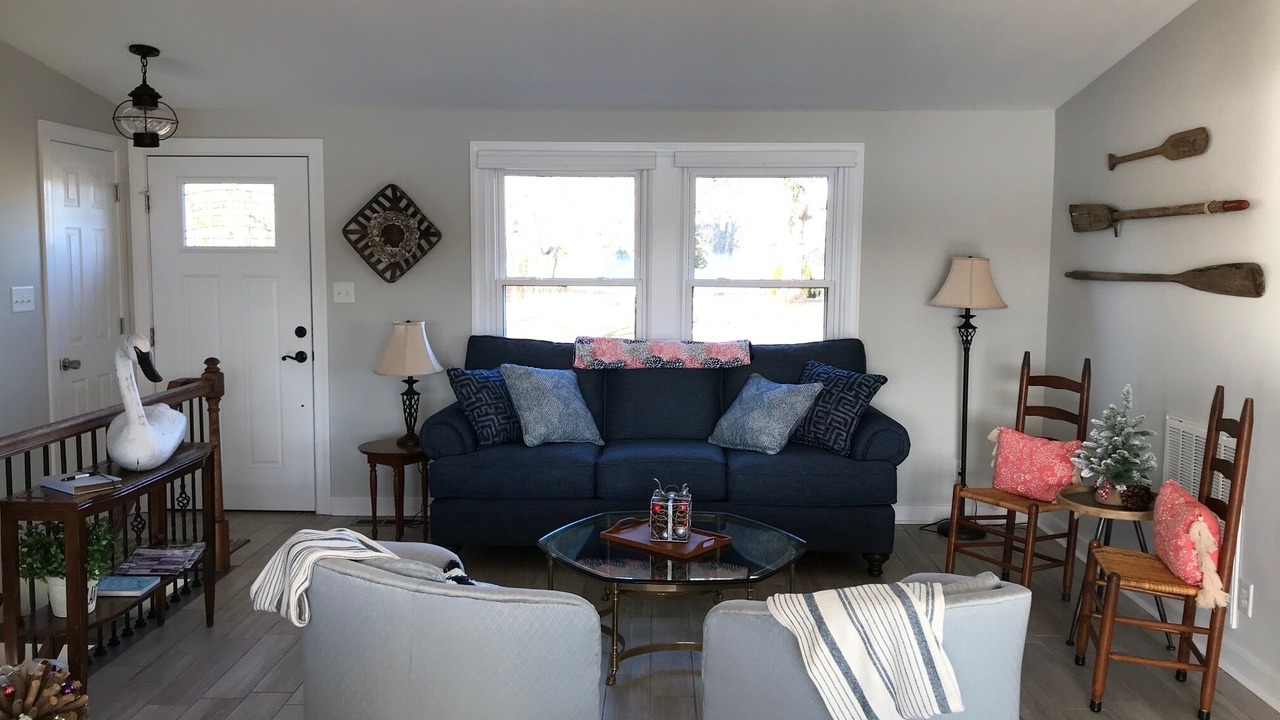 Photo of Livingroom in Lottsburg