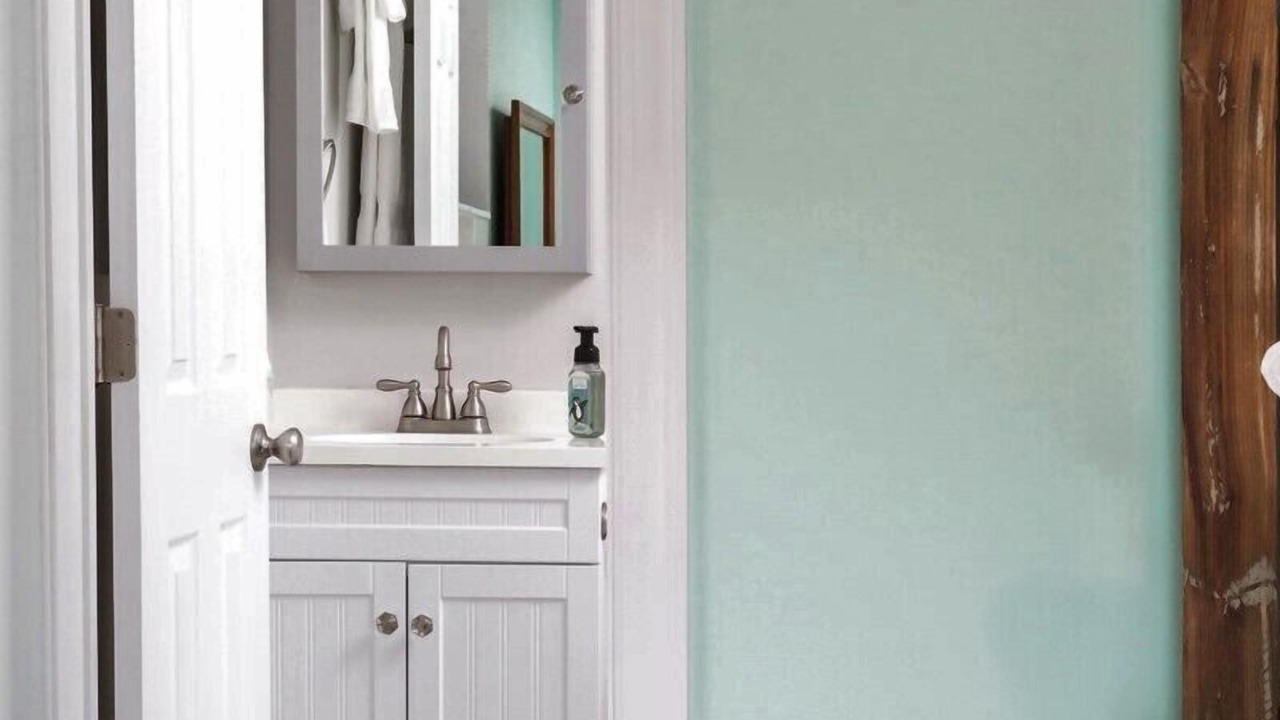 Photo of Bathroom in Lottsburg