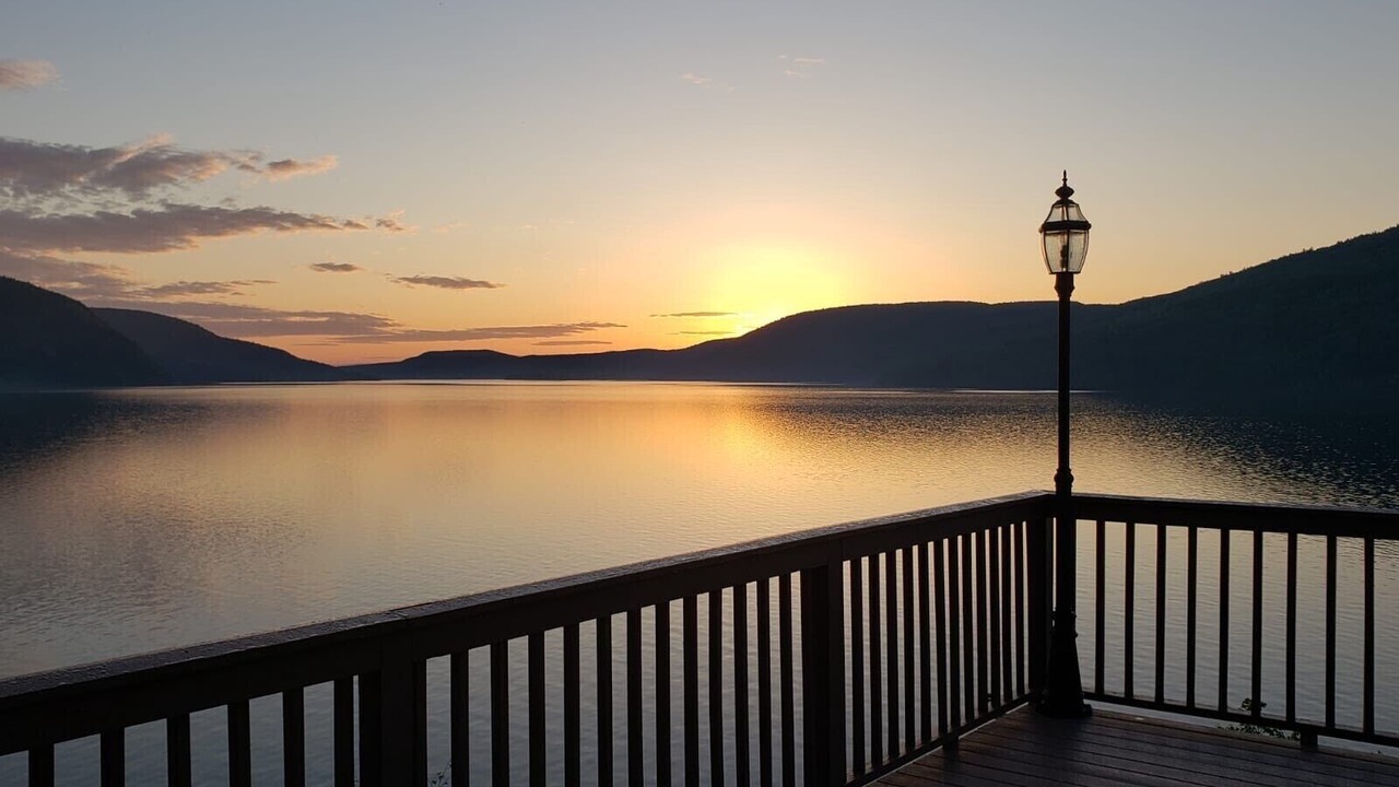 Photo of Outdoor in North Lake George