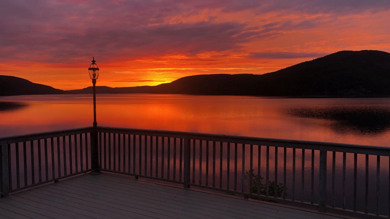 Photo of Outdoor in North Lake George