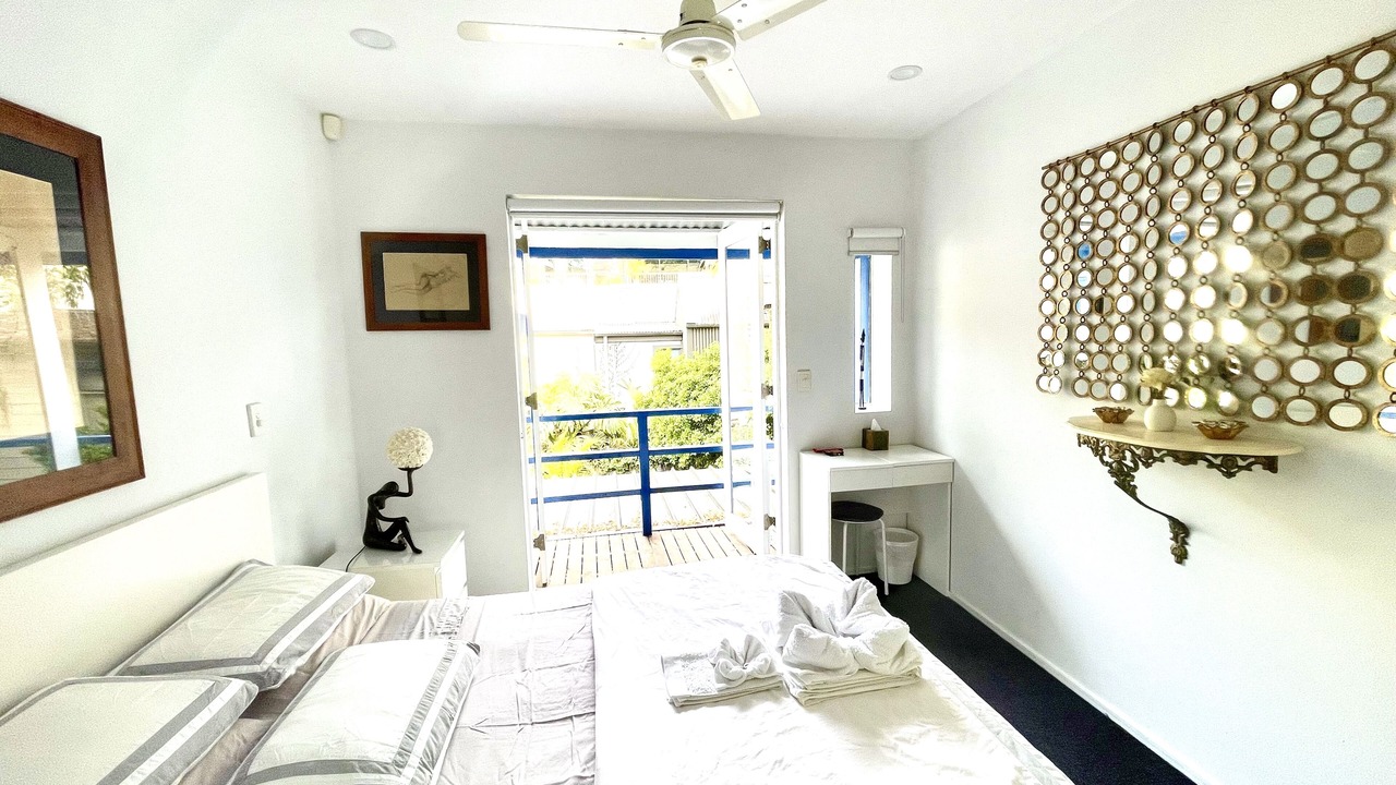 Photo of Bedroom in Surry Hills