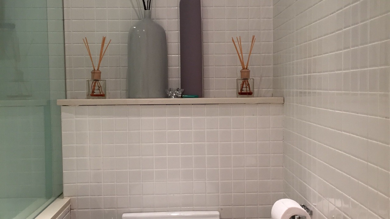 Photo of Bathroom in Surry Hills