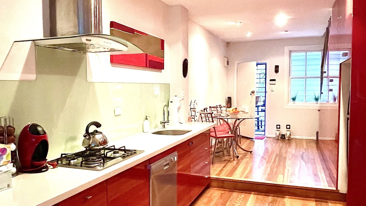 Photo of Kitchen in Surry Hills