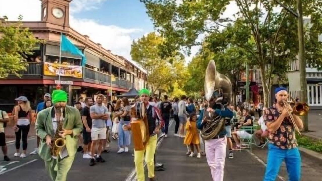 Photo of Others in Surry Hills