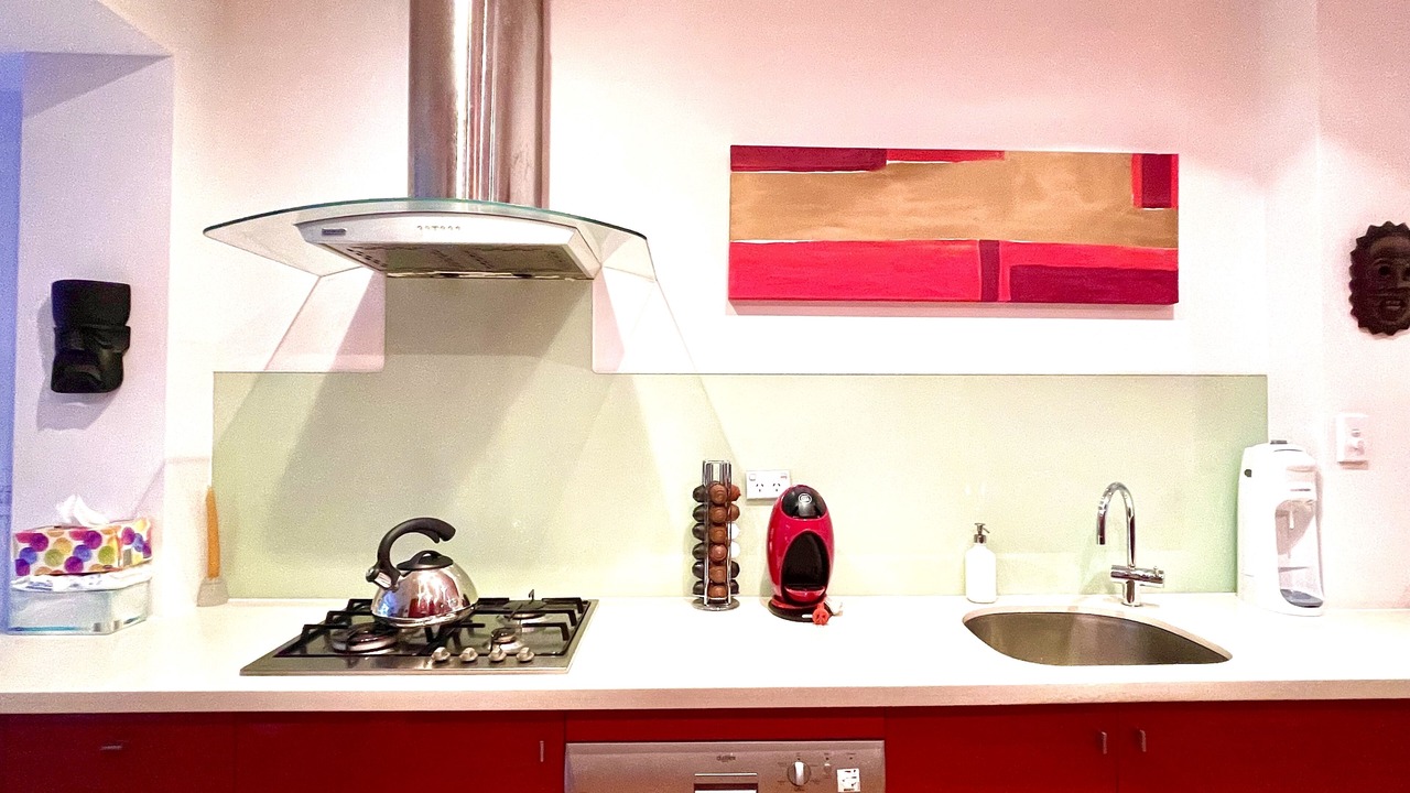 Photo of Kitchen in Surry Hills