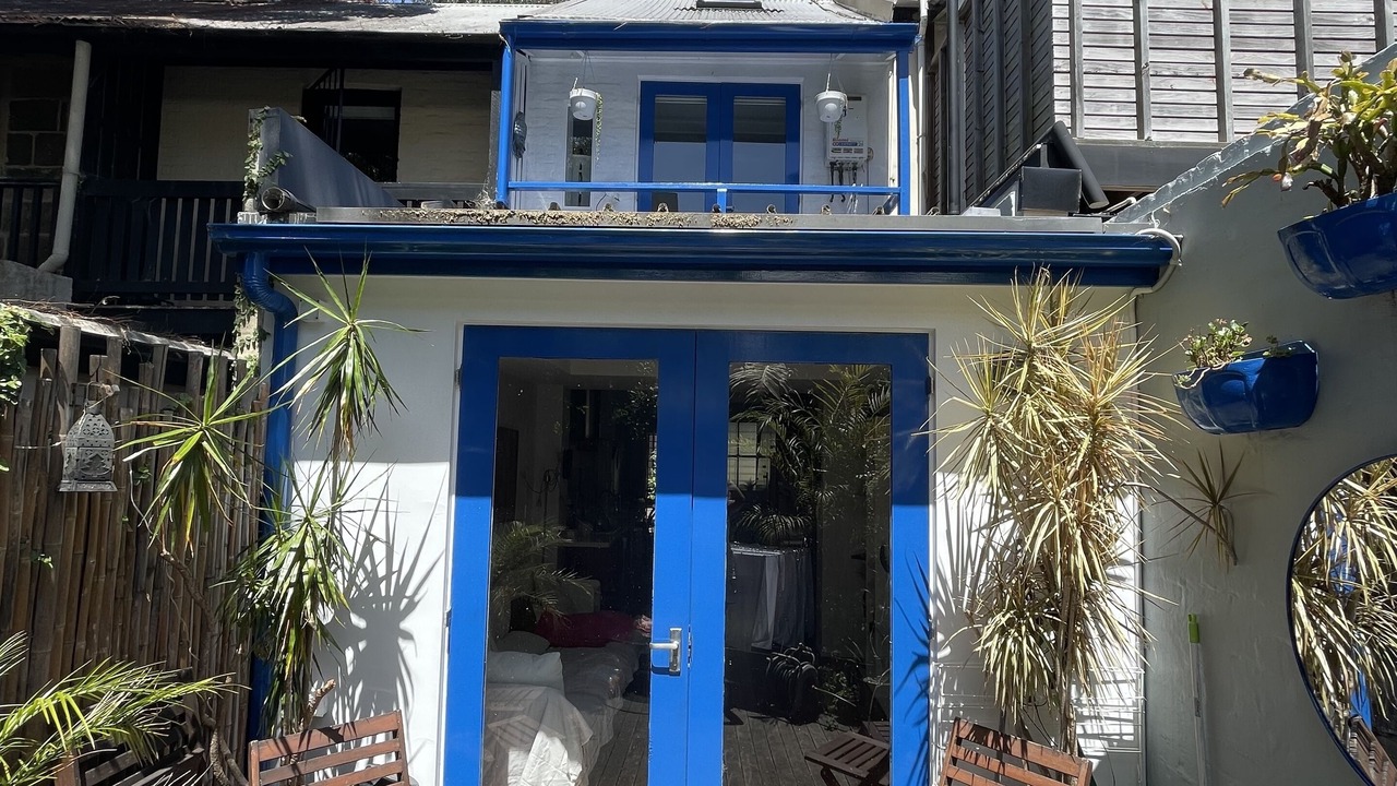 Photo of Outdoor in Surry Hills