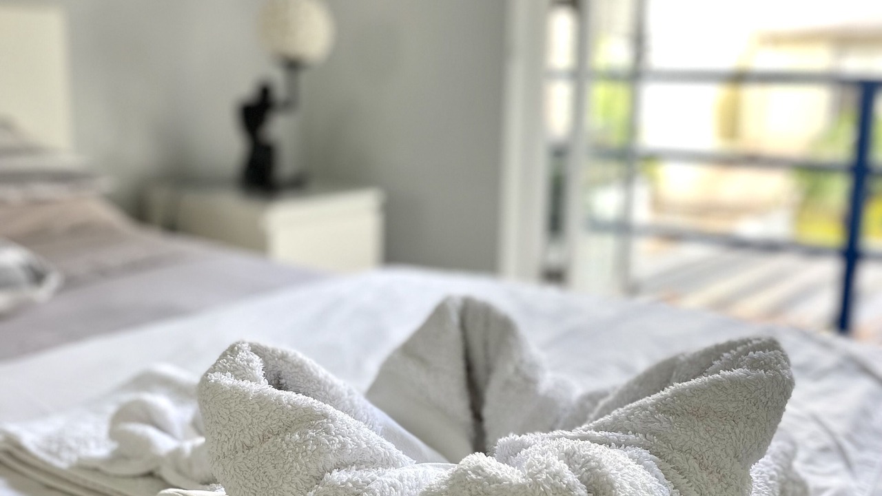 Photo of Bedroom in Surry Hills