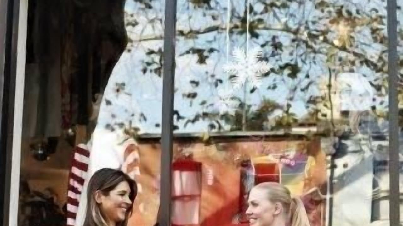 Photo of Outdoor in Surry Hills