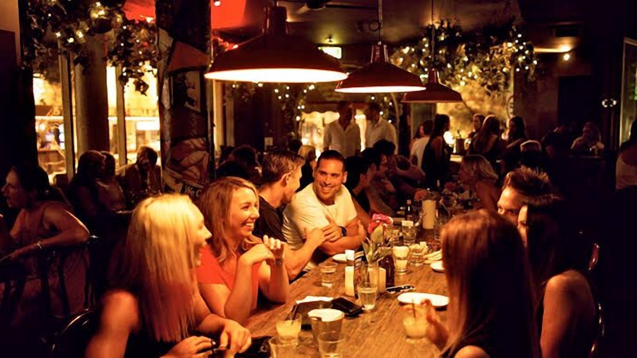 Photo of Others in Surry Hills
