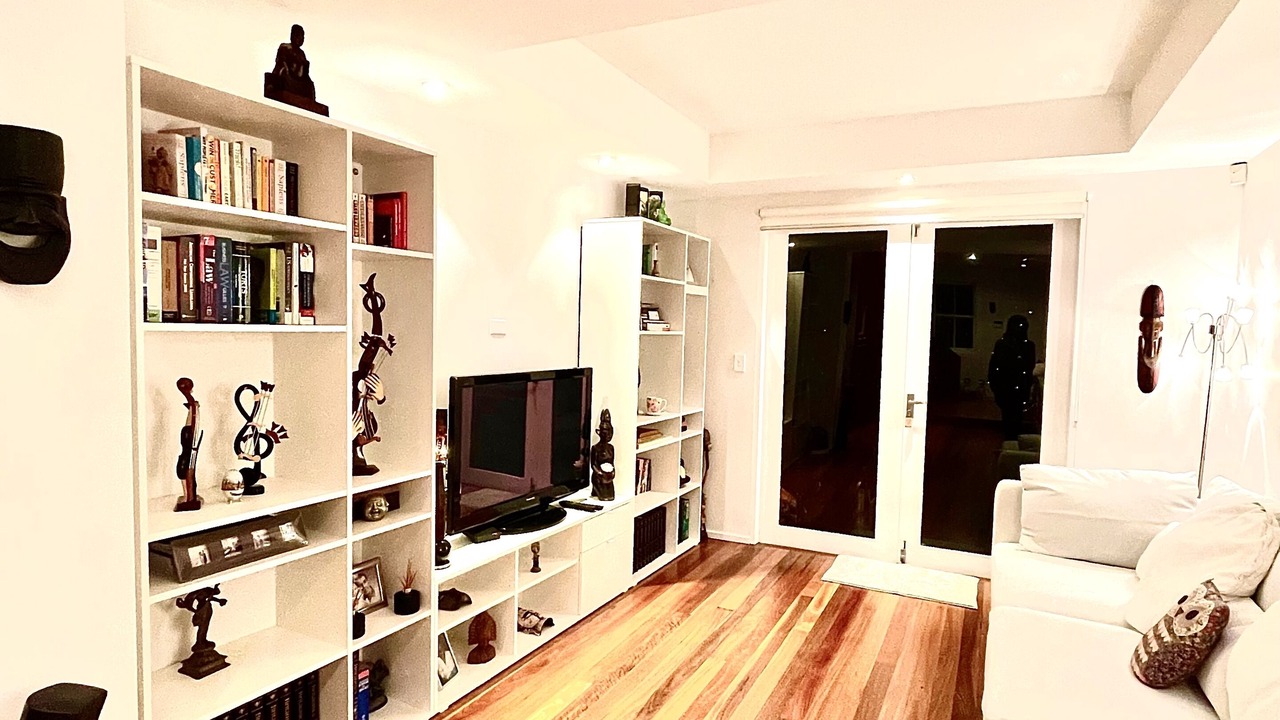 Photo of Livingroom in Surry Hills
