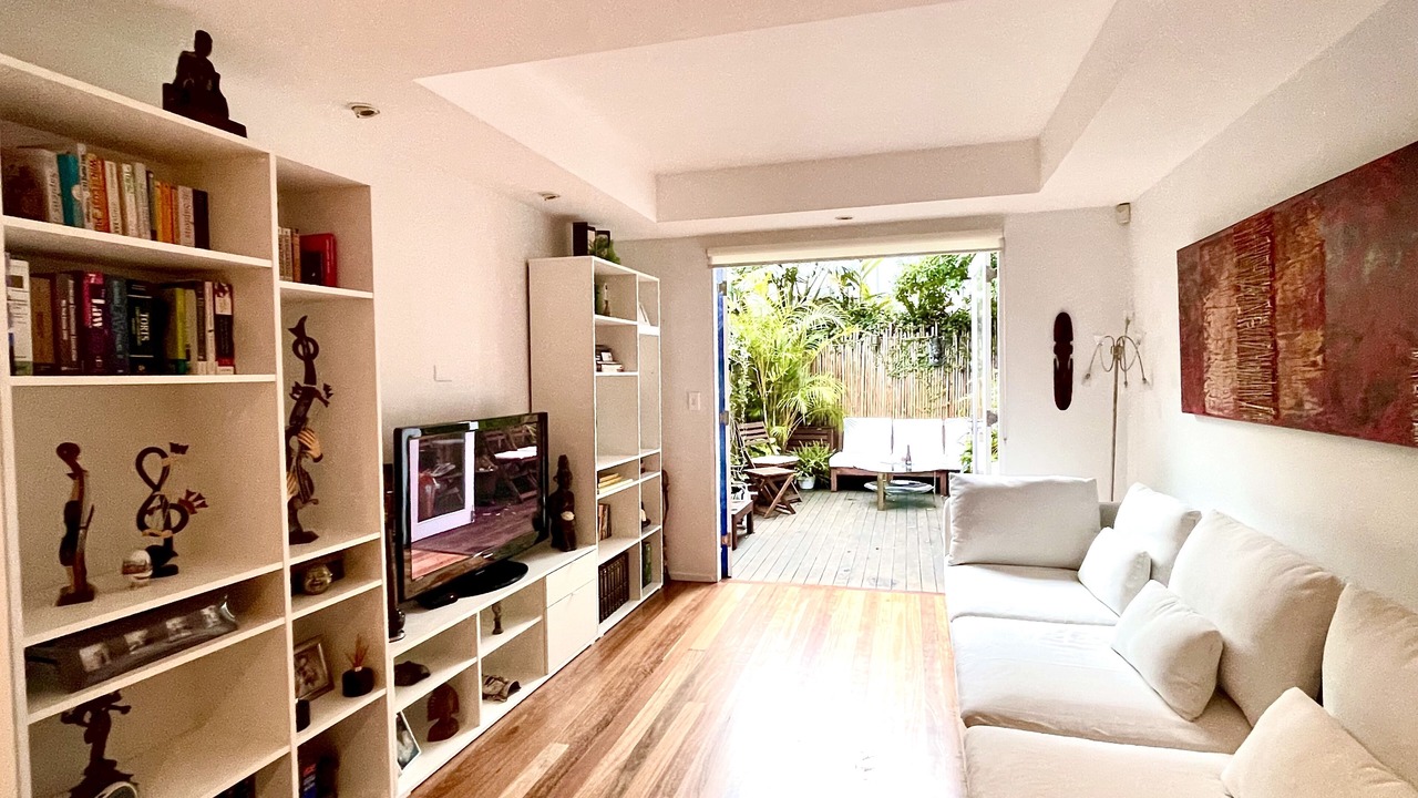 Photo of Livingroom in Surry Hills