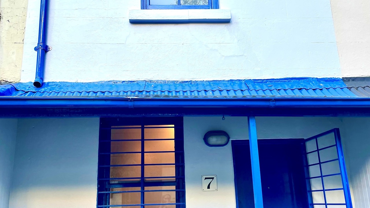 Photo of Outdoor in Surry Hills