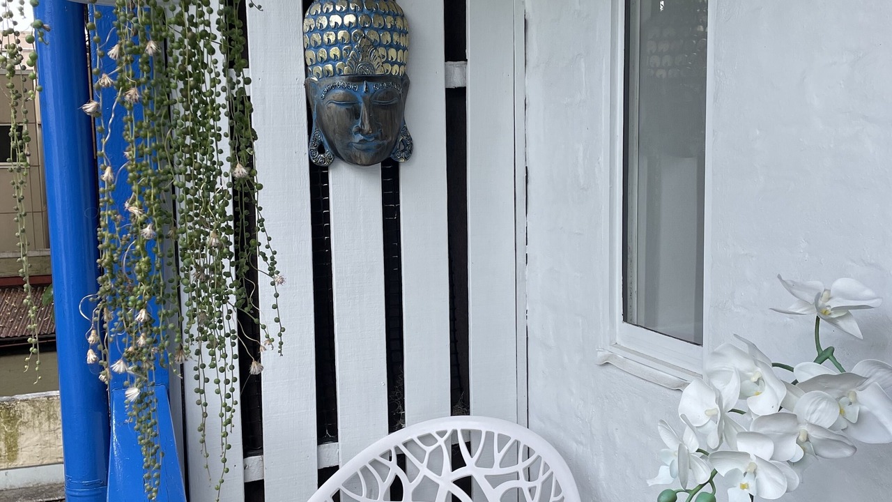 Photo of Patio Balcony in Surry Hills