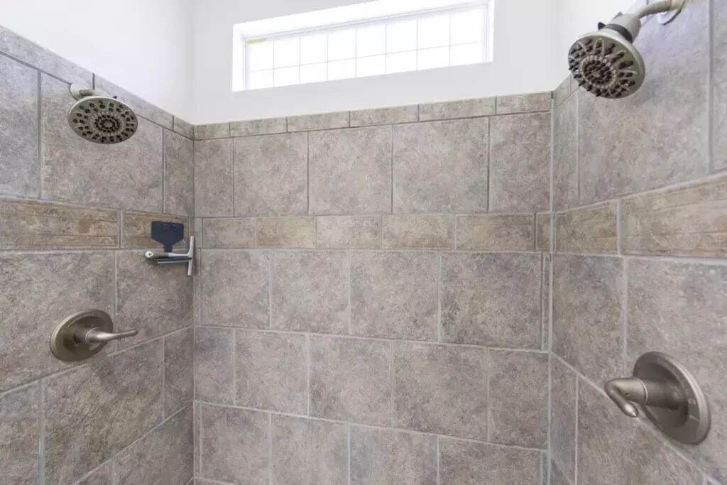Photo of Bathroom in White's Gulfview