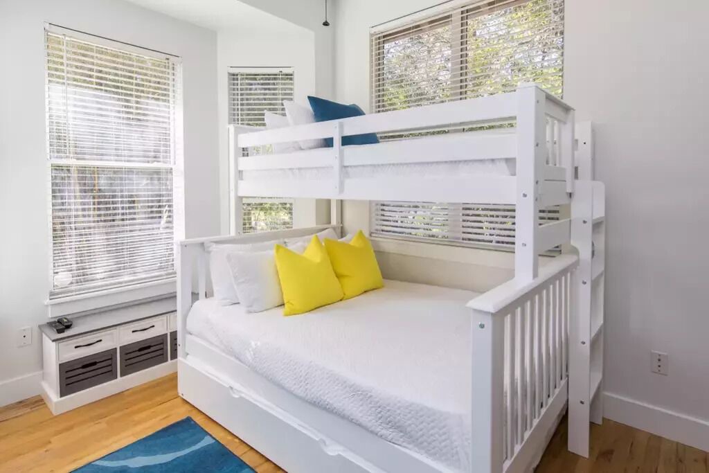 Photo of Bedroom in White's Gulfview