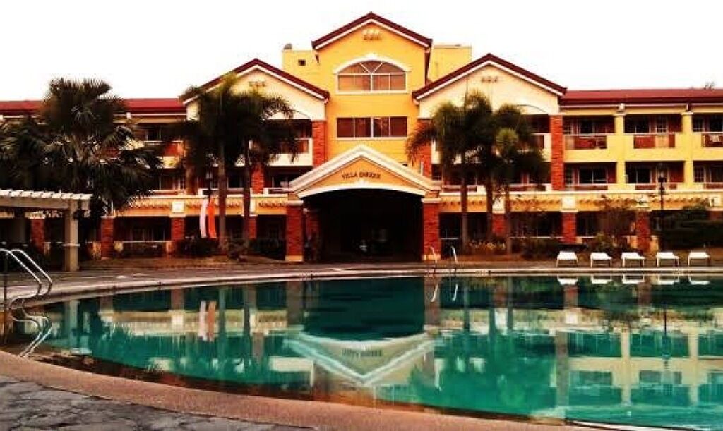 Photo of Outdoor in Olongapo
