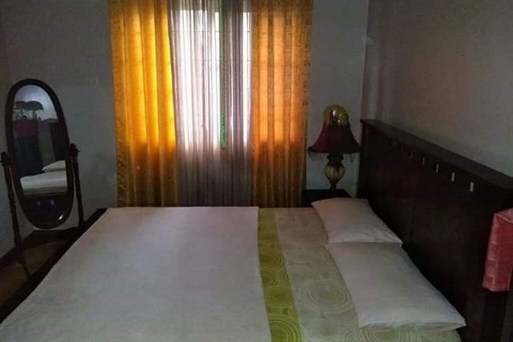 Photo of Bedroom in Olongapo