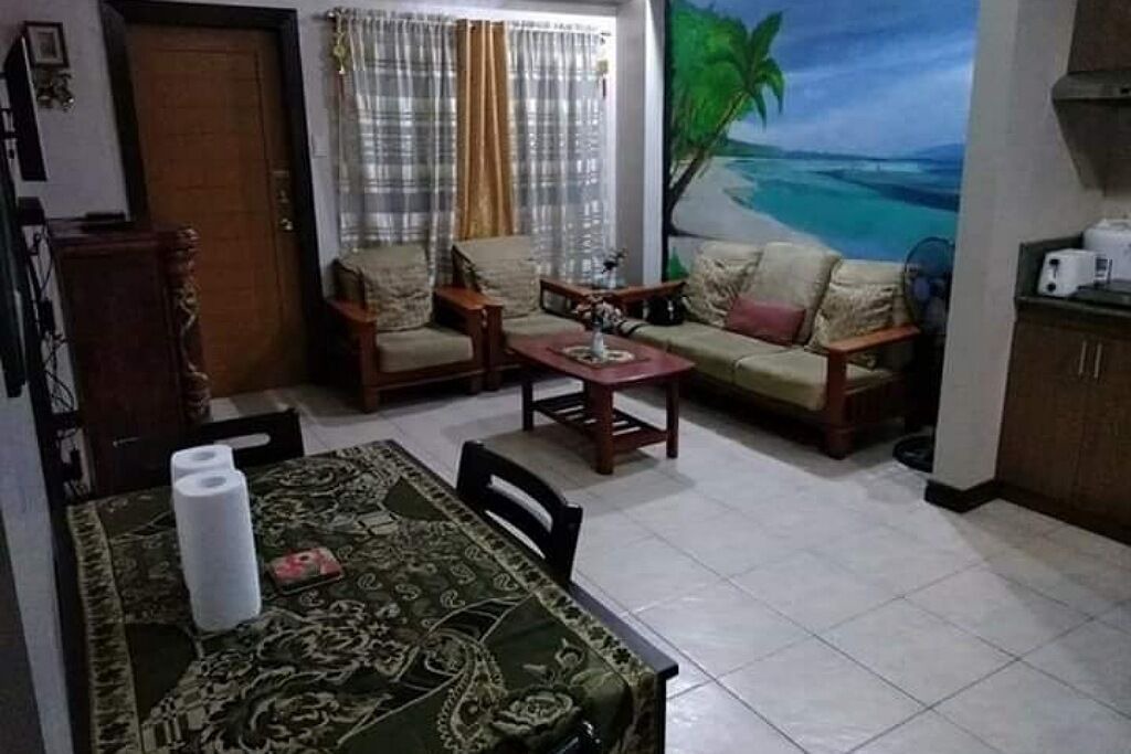 Photo of Livingroom in Olongapo