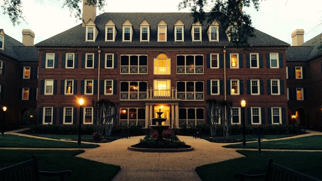 Photo of Outdoor in Williamsburg