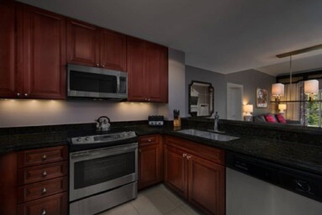 Photo of Kitchen in Williamsburg