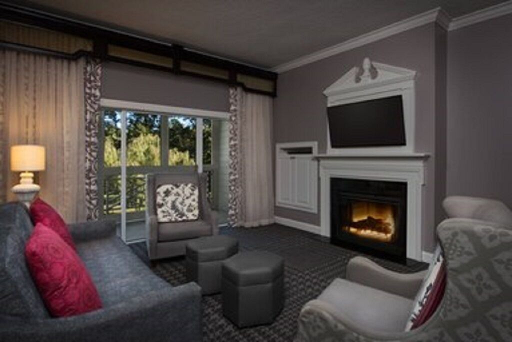 Photo of Livingroom in Williamsburg