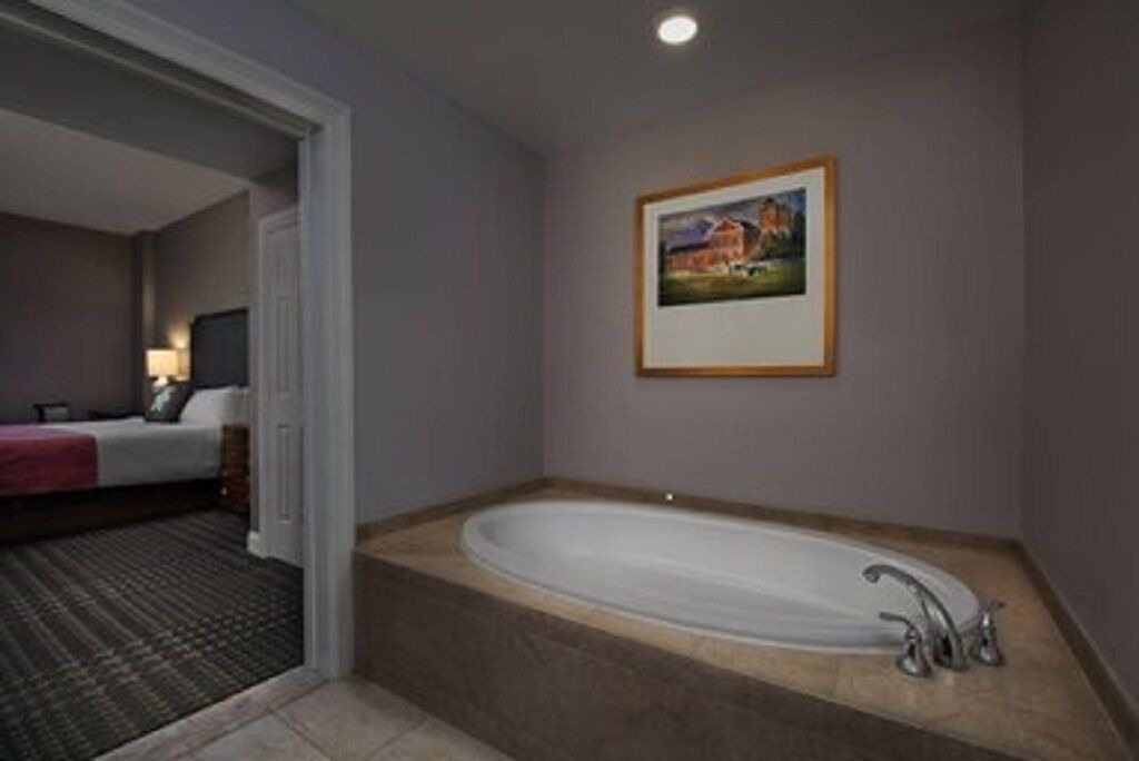 Photo of Bathroom in Williamsburg