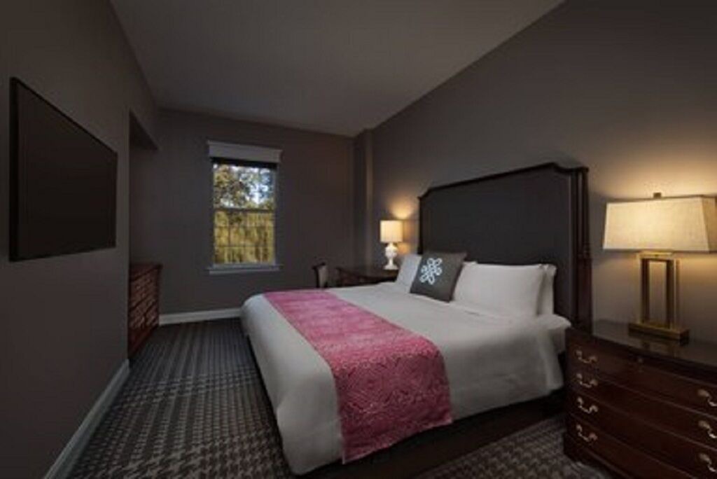 Photo of Bedroom in Williamsburg