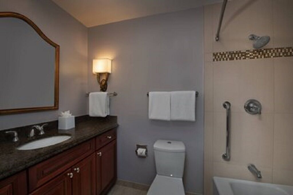 Photo of Bathroom in Williamsburg