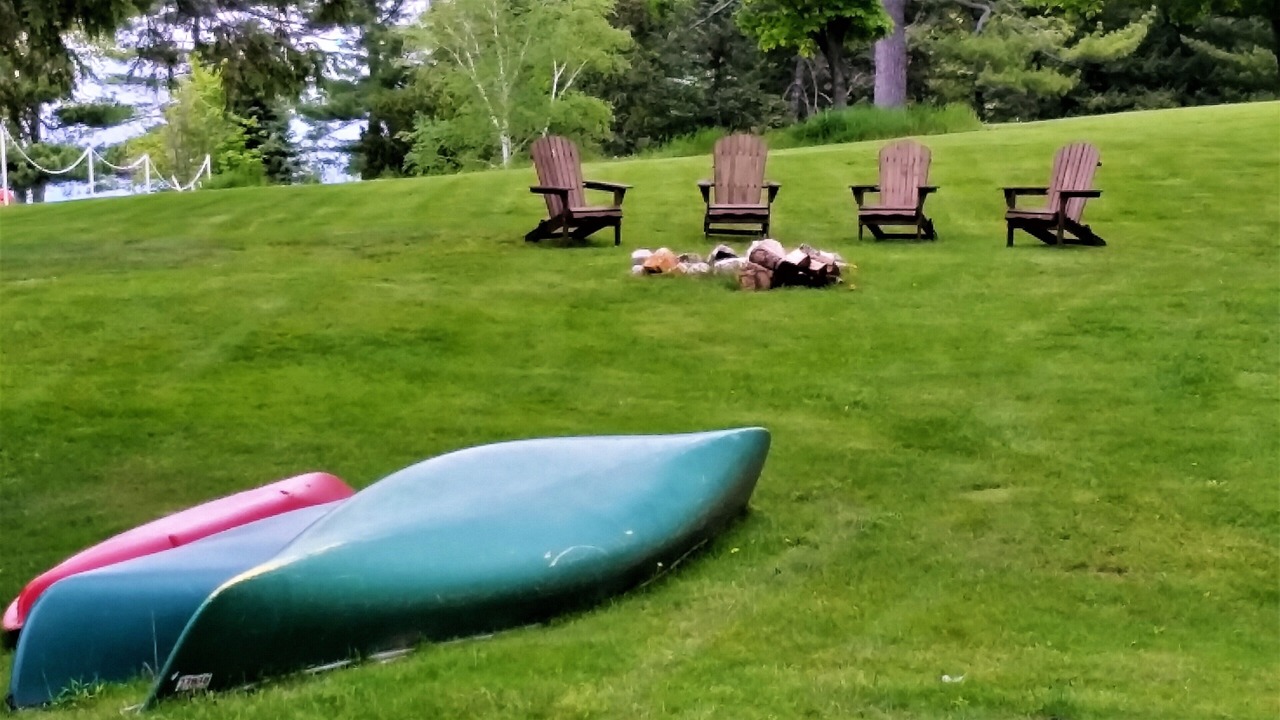 Photo of Outdoor in Alexandria Bay