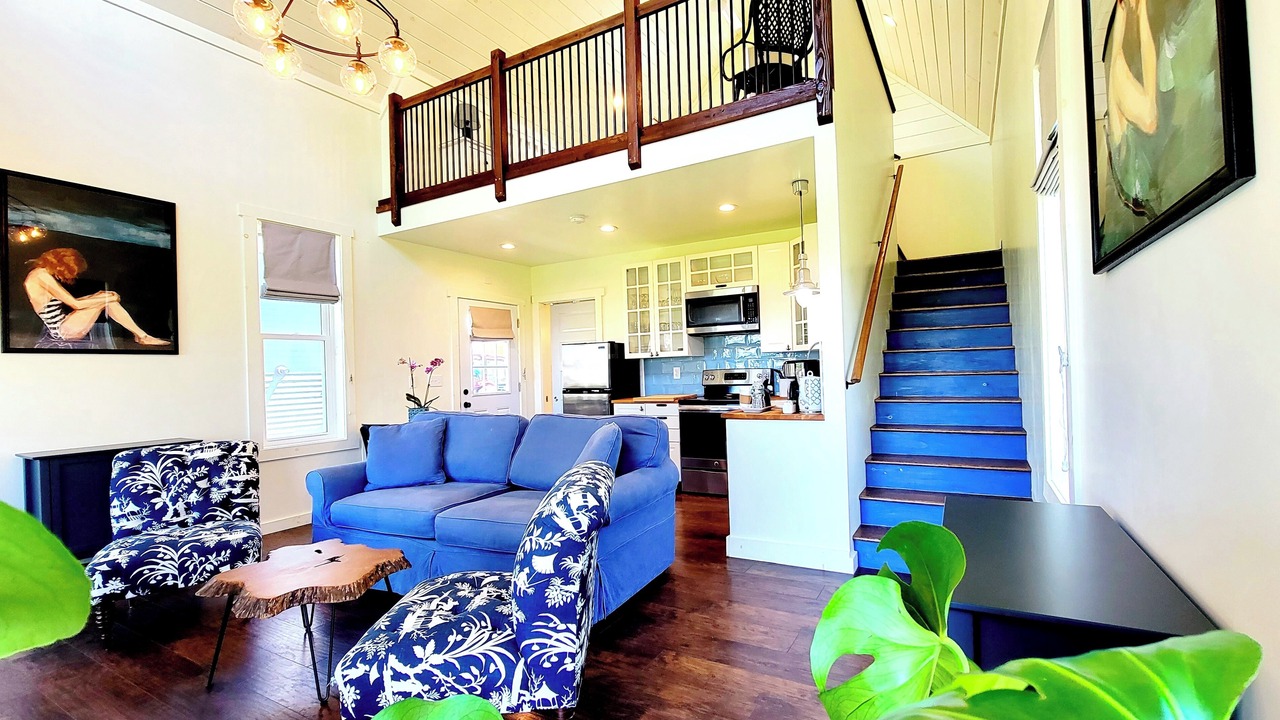 Photo of Bedroom in Alexandria Bay