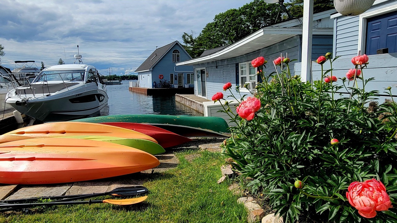 Photo of Others in Alexandria Bay