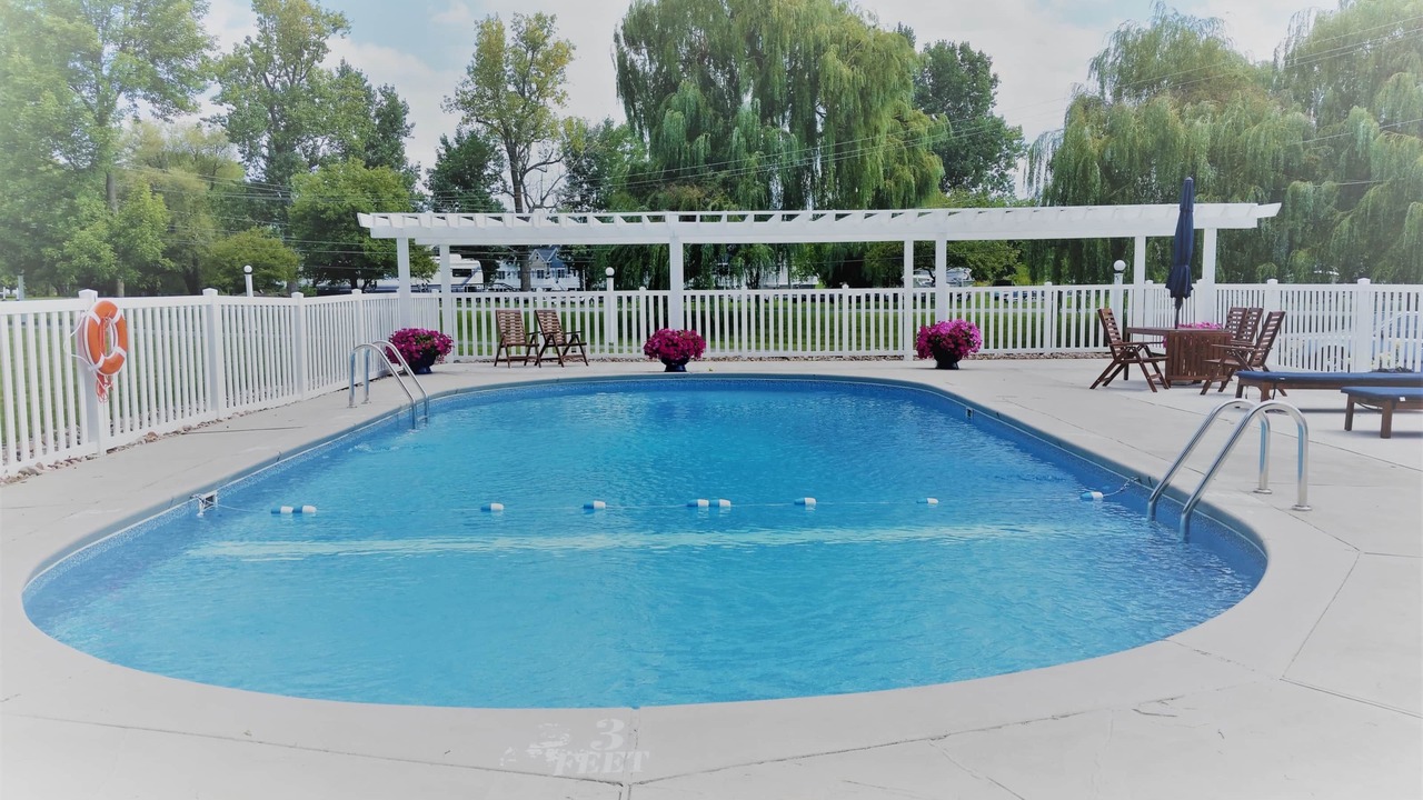 Photo of Outdoor in Alexandria Bay