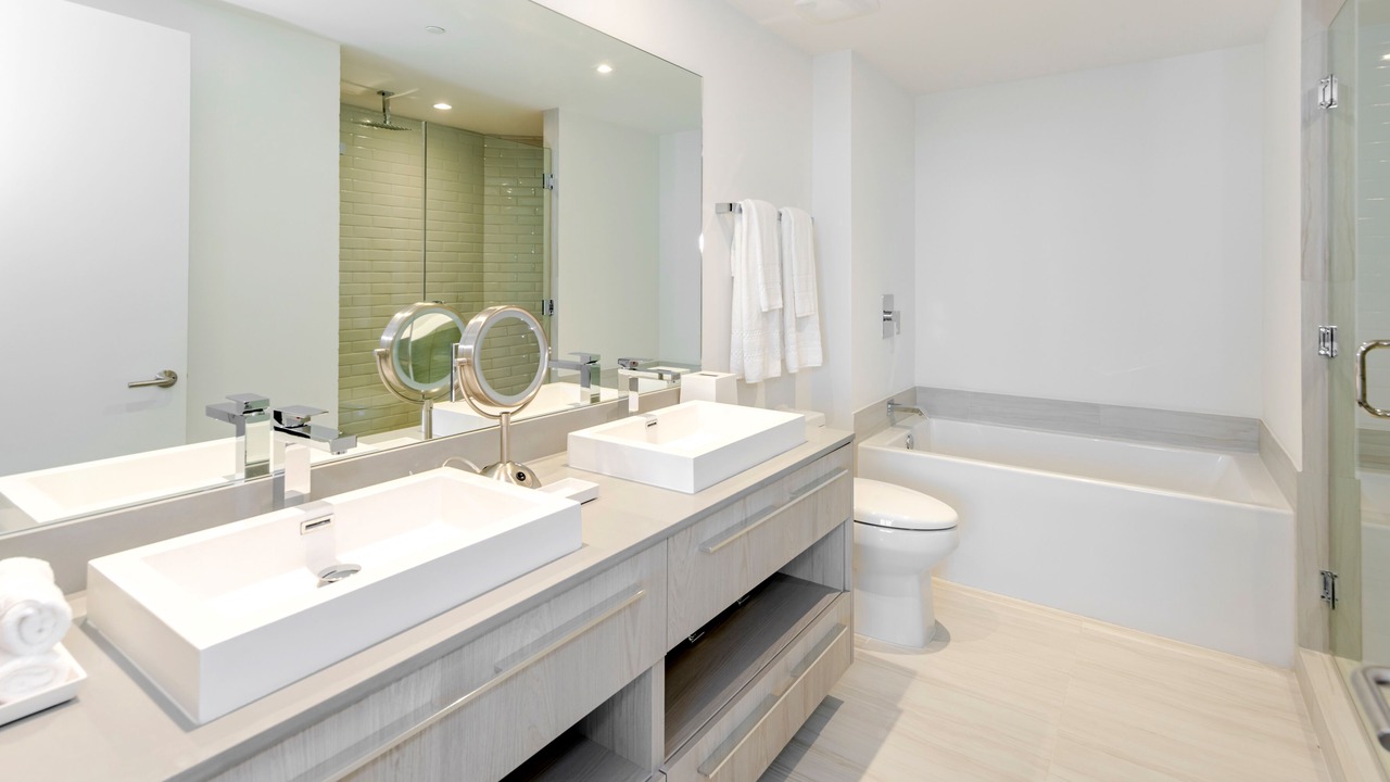 Photo of Bathroom in South Lake
