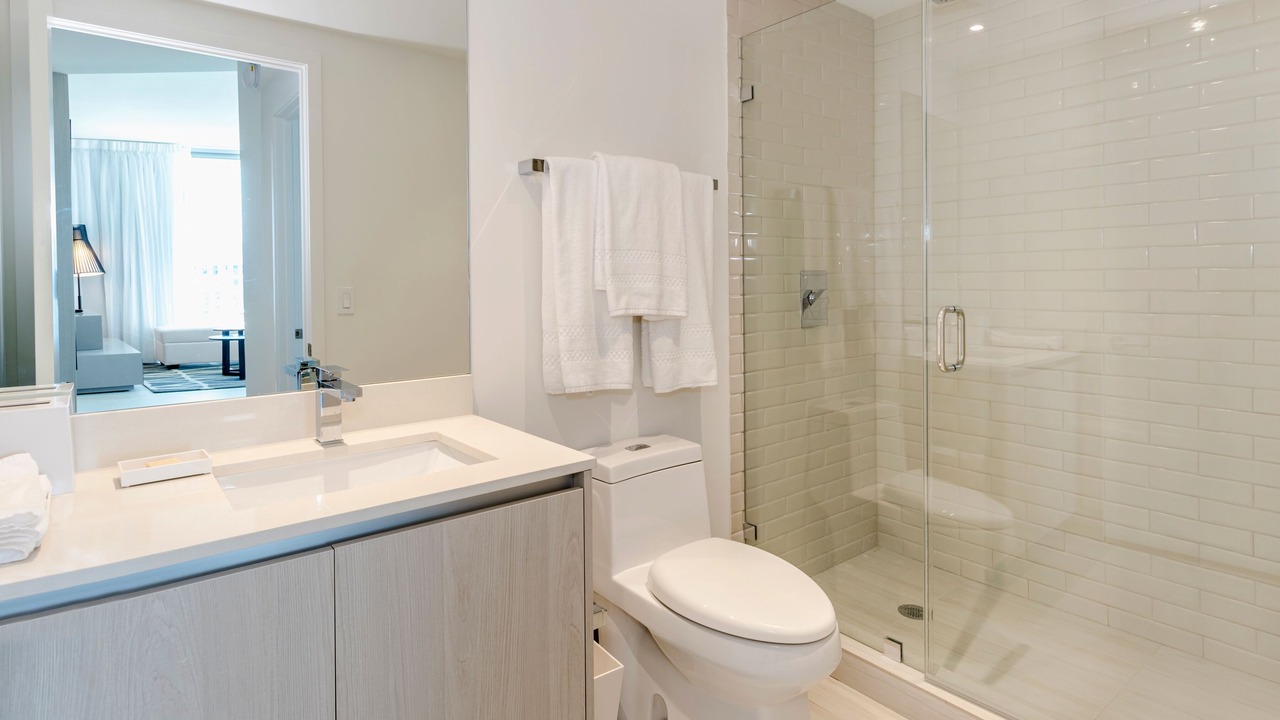 Photo of Bathroom in South Lake