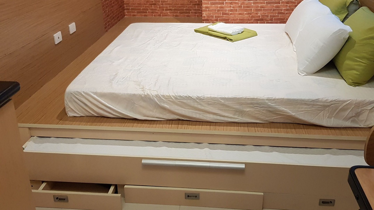 Photo of Bedroom in Santo Cristo