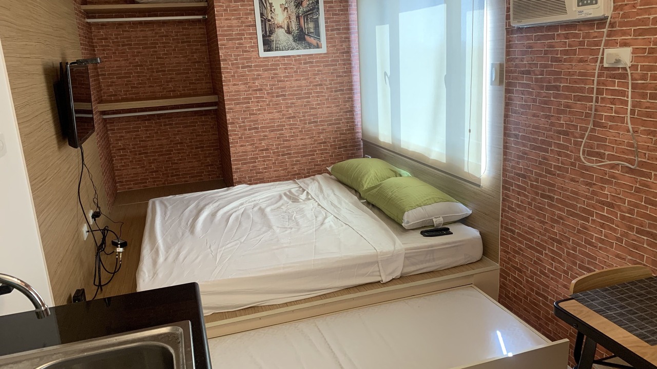 Photo of Bedroom in Santo Cristo