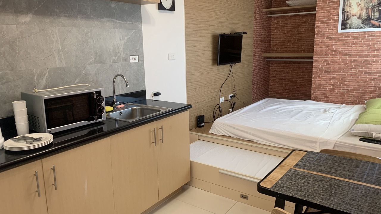 Photo of Bedroom in Santo Cristo