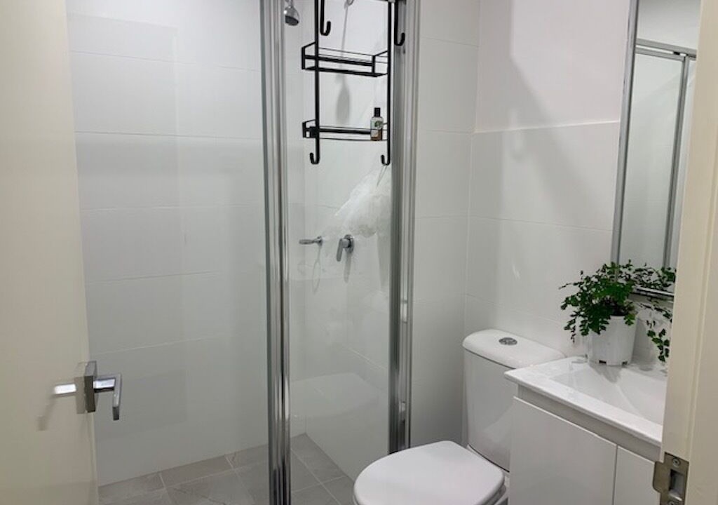 Photo of Bathroom in Penrith