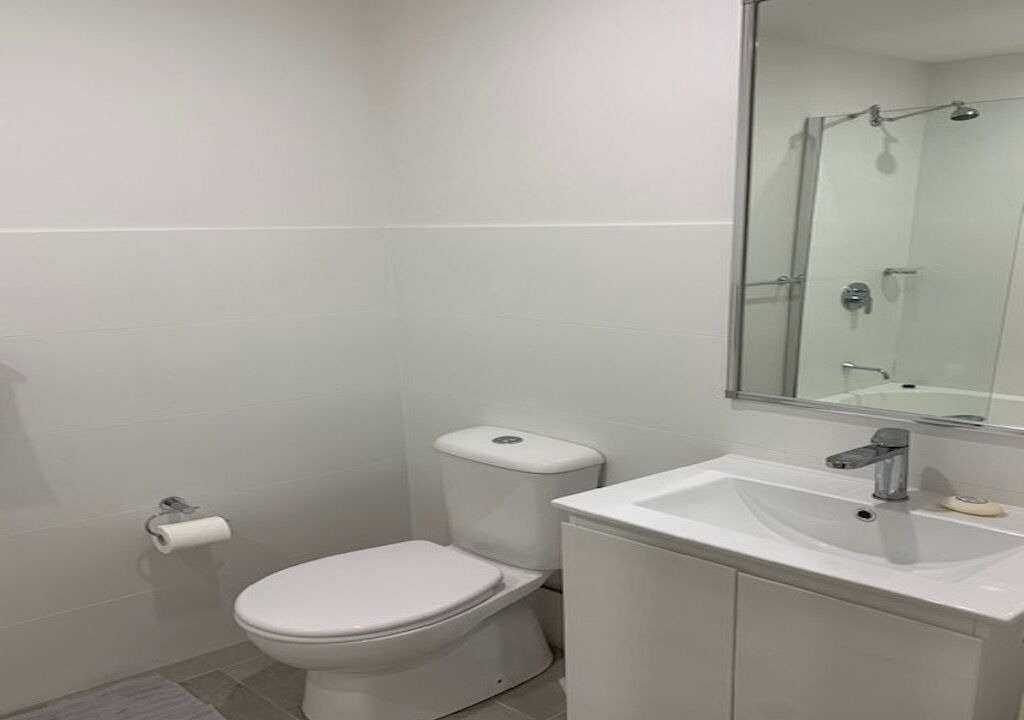 Photo of Bathroom in Penrith